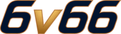 6v66 Logo
